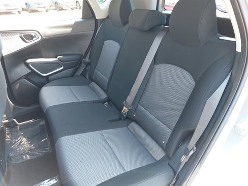 Used 2023 Kia Soul S image 13