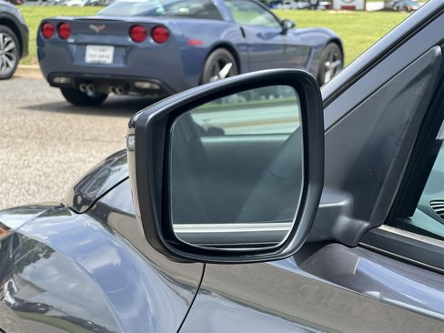 Certified 2024 Nissan Kicks SR image 27