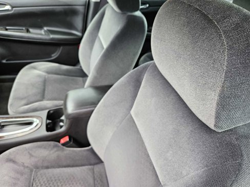 Used 2016 Chevrolet Impala Limited LS image 15