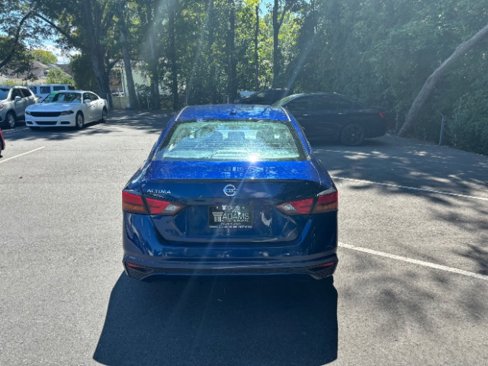 Used 2020 Nissan Altima 2.5 S image 4