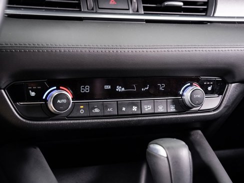Used 2020 MAZDA MAZDA6 Grand Touring image 17