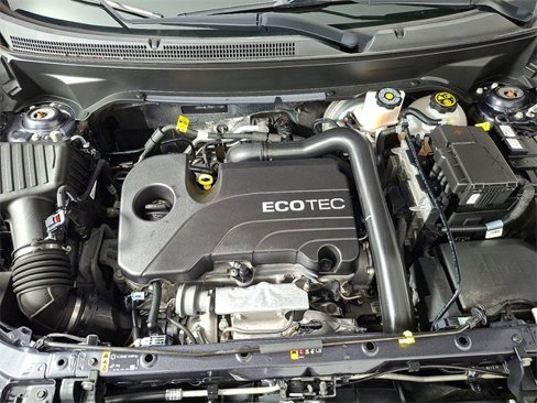 Used 2022 Chevrolet Equinox RS image 28