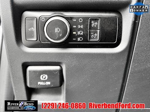 Used 2023 Ford F150 XL w/ STX Appearance Package image 18