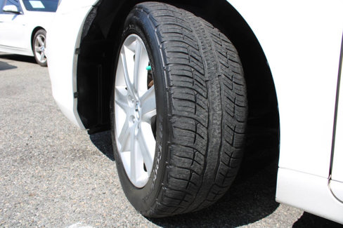 Used 2009 Lexus ES 350 image 20