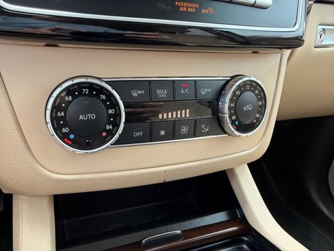 Used 2016 Mercedes-Benz GLE 350 w/ Parking Assist Package image 32