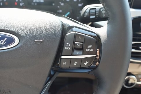 Used 2022 Ford Escape SE w/ Cold Weather Package image 20