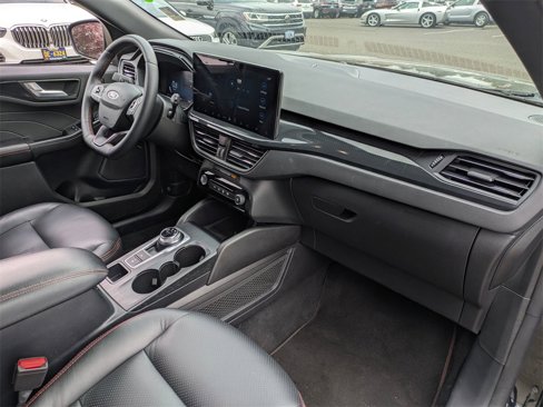 Used 2023 Ford Escape ST-Line Select w/ Tech Pack #2 image 35