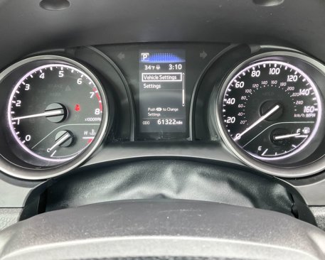 Used 2022 Toyota Camry SE image 14