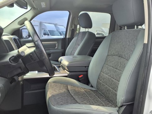 Used 2015 RAM 1500 Big Horn image 11
