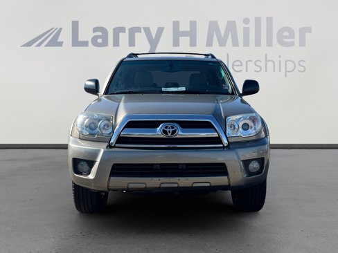 Used 2007 Toyota 4Runner SR5 image 8