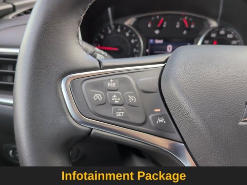 Used 2024 Chevrolet Equinox LT image 17