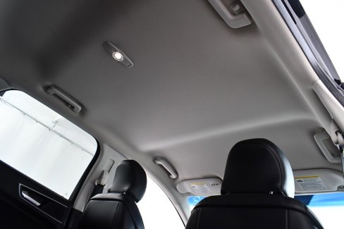 Used 2018 Ford Edge SEL w/ Equipment Group 201A image 18