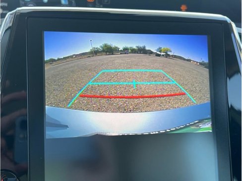 Used 2019 Toyota Prius Limited image 28