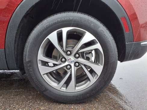 Used 2023 Buick Envision Essence image 4