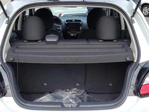 New 2024 Mitsubishi Mirage ES image 29