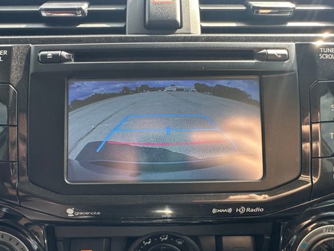 Used 2017 Toyota 4Runner TRD Pro image 18
