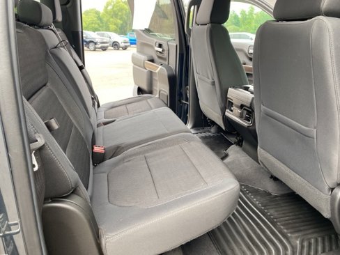 Used 2019 Chevrolet Silverado 1500 RST image 30