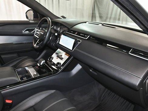 Used 2023 Land Rover Range Rover Velar R-Dynamic S image 62