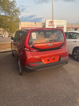 Used 2021 Kia Soul LX image 6