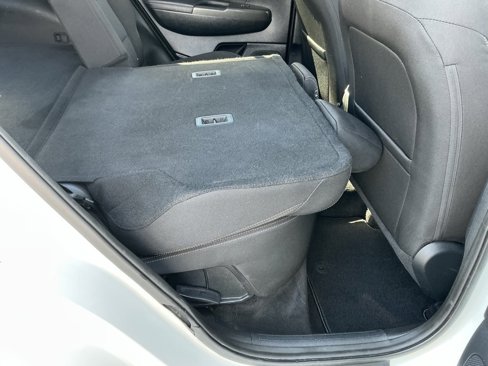Used 2022 Kia Sportage LX image 36