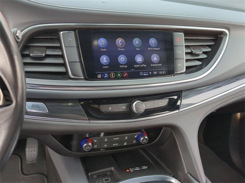 Used 2024 Buick Enclave Premium image 25