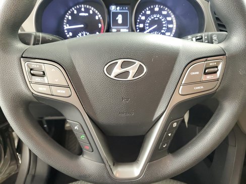 Used 2017 Hyundai Santa Fe Sport image 20