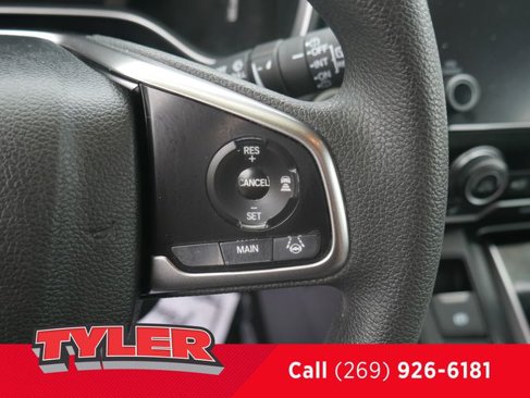Used 2018 Honda CR-V EX image 28