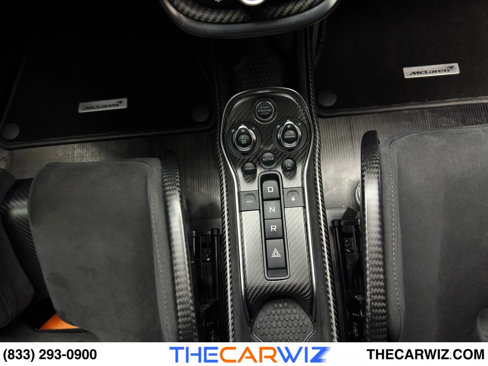 Used 2019 McLaren 600LT image 75