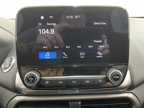 Used 2019 Ford EcoSport SE image 26