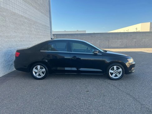 Used 2014 Volkswagen Jetta TDI image 4