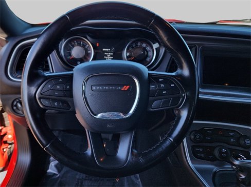 Used 2020 Dodge Challenger SXT image 22