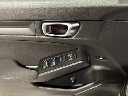 Used 2022 Honda Civic LX image 12