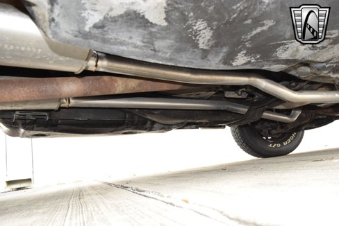 Used 1987 Chevrolet Silverado 1500 1500 image 16