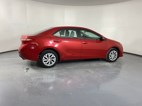 Used 2017 Toyota Corolla L image 6