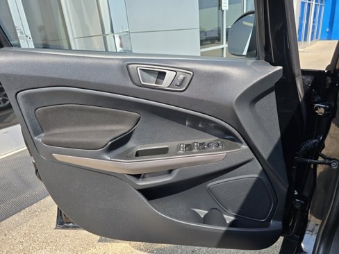 Used 2020 Ford EcoSport SE w/ SE Convenience Package image 21