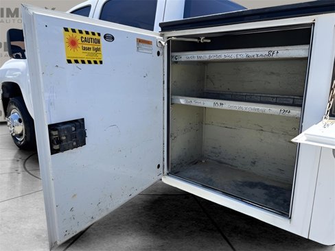 Used 2013 Chevrolet Silverado 3500 W/T image 42
