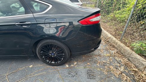 Used 2014 Ford Fusion SE w/ Equipment Group 202A image 13