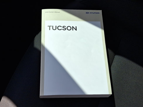 Certified 2022 Hyundai Tucson SEL image 25