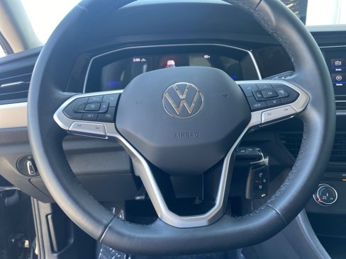 Certified 2024 Volkswagen Jetta S image 16
