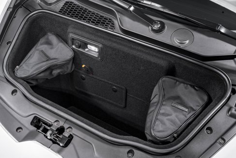 Used 2022 Lamborghini Huracan EVO image 50