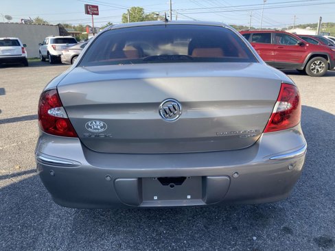 Used 2006 Buick LaCrosse CXS w/ Driver Confidence Package image 3
