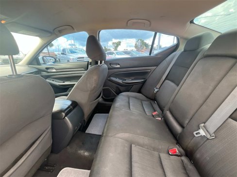 Used 2020 Nissan Altima 2.5 S image 13