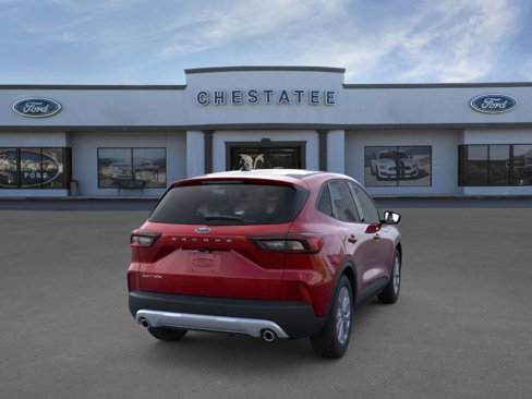 New 2025 Ford Escape Active image 8