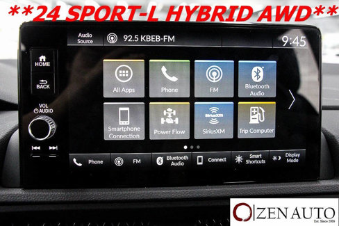 Used 2024 Honda CR-V Sport-L image 17
