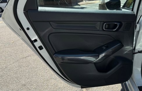 Used 2022 Honda Civic Sport image 23