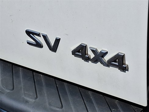 Used 2018 Nissan Frontier SV image 15