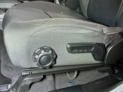 Certified 2021 Jeep Wrangler Unlimited Sport image 16