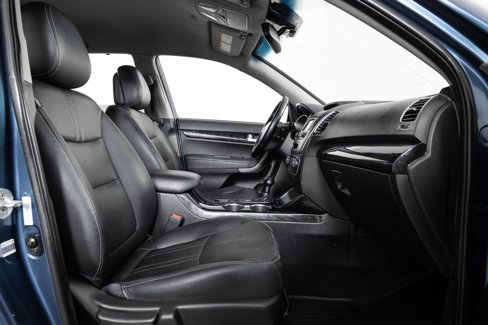 Used 2014 Kia Sorento EX image 27