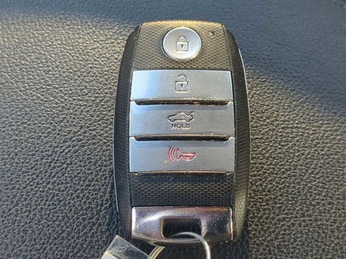Used 2020 Kia Optima S image 34