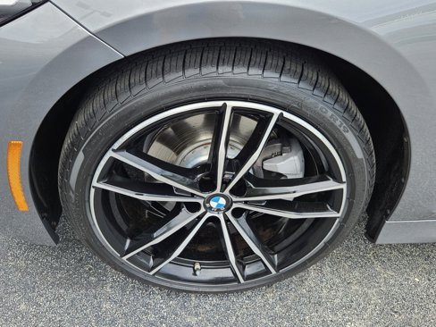 Certified 2023 BMW 330i xDrive Sedan w/ M Sport Package image 25